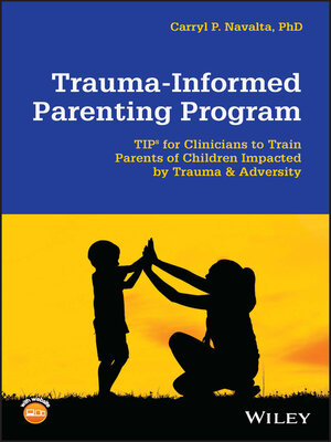 cover image of Trauma-Informed Parenting Program